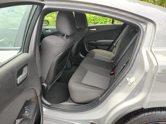 used 2023 Dodge Charger car, priced at $27,999