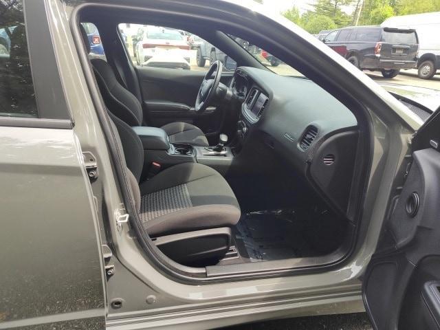 used 2023 Dodge Charger car, priced at $27,999