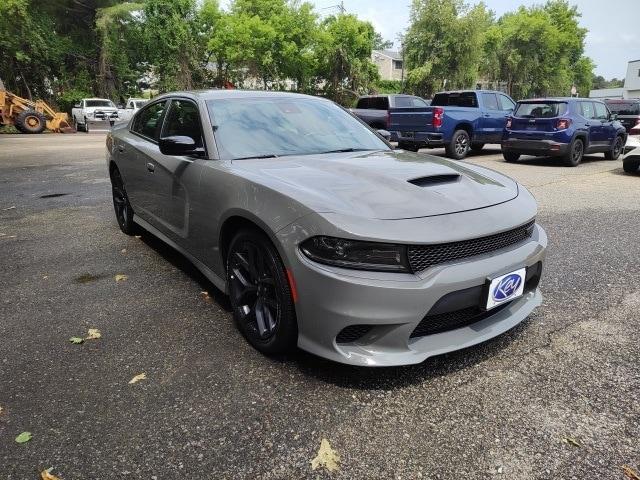 used 2023 Dodge Charger car, priced at $27,999