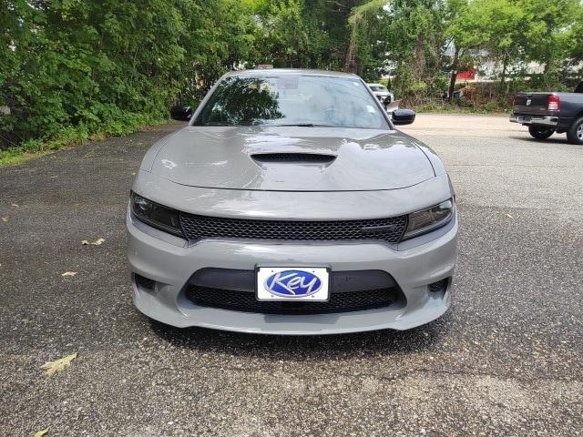 used 2023 Dodge Charger car, priced at $27,999