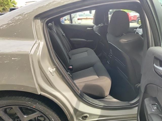 used 2023 Dodge Charger car, priced at $27,999