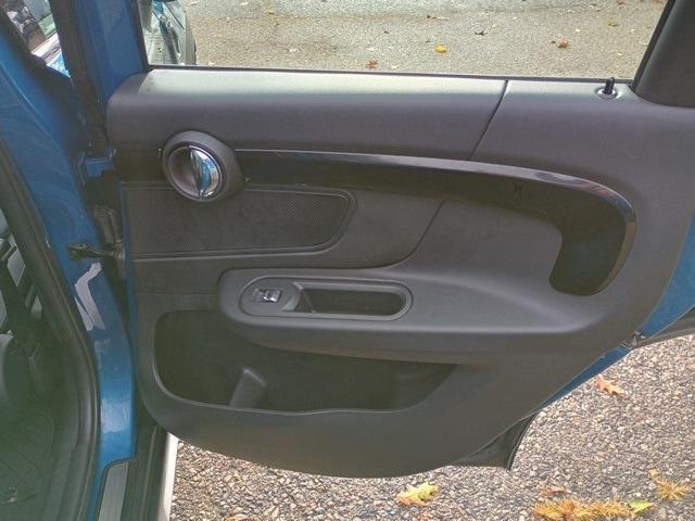 used 2023 MINI Countryman car, priced at $26,485