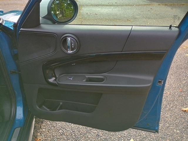 used 2023 MINI Countryman car, priced at $26,485