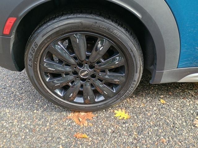 used 2023 MINI Countryman car, priced at $26,485