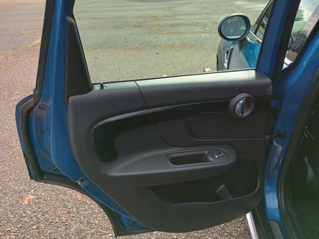 used 2023 MINI Countryman car, priced at $26,485