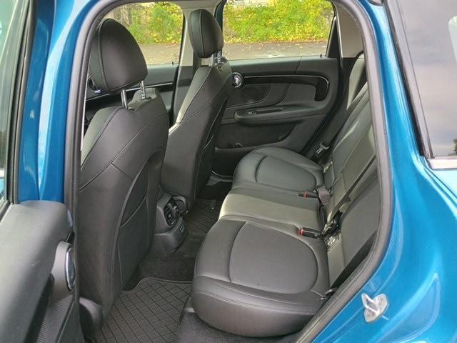 used 2023 MINI Countryman car, priced at $26,485