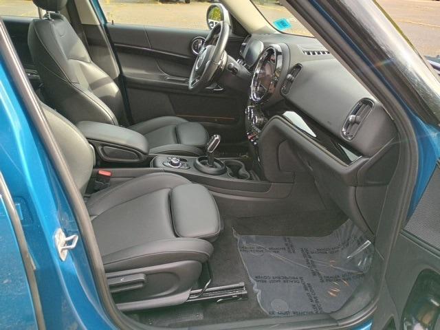 used 2023 MINI Countryman car, priced at $26,485
