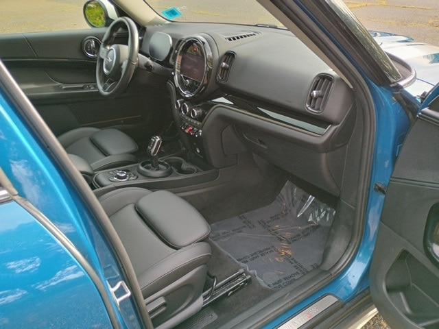 used 2023 MINI Countryman car, priced at $26,485