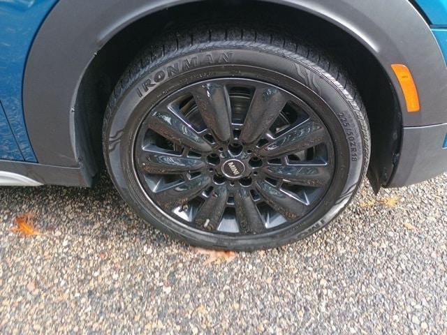 used 2023 MINI Countryman car, priced at $26,485