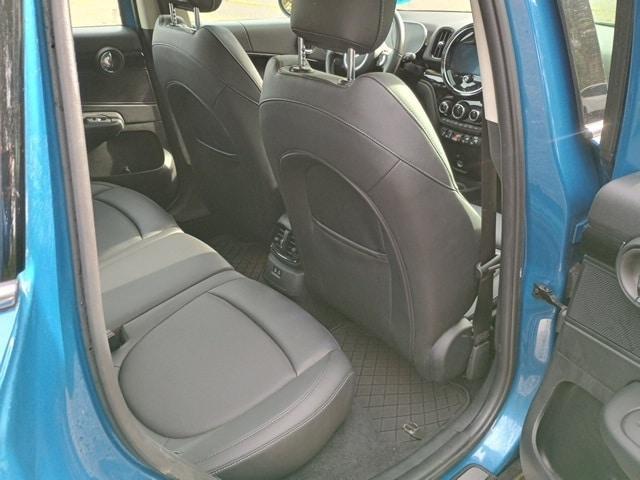 used 2023 MINI Countryman car, priced at $26,485