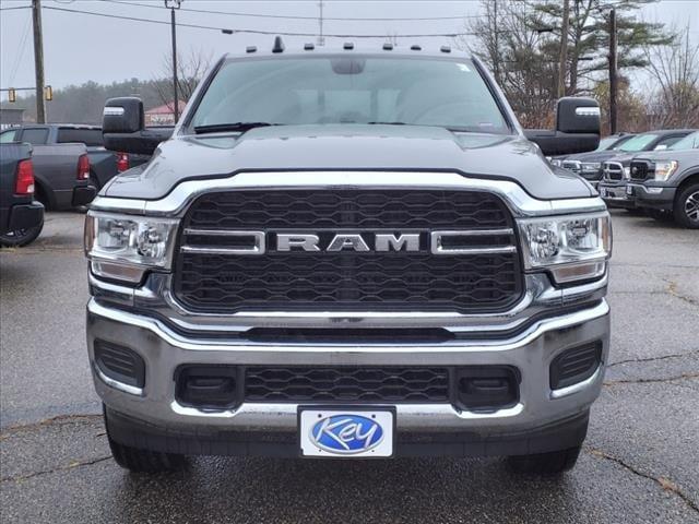 new 2024 Ram 3500 car, priced at $54,995