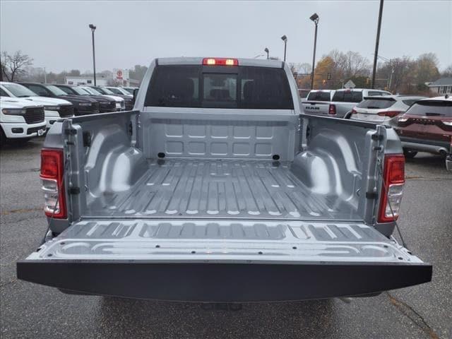 new 2024 Ram 3500 car, priced at $54,995