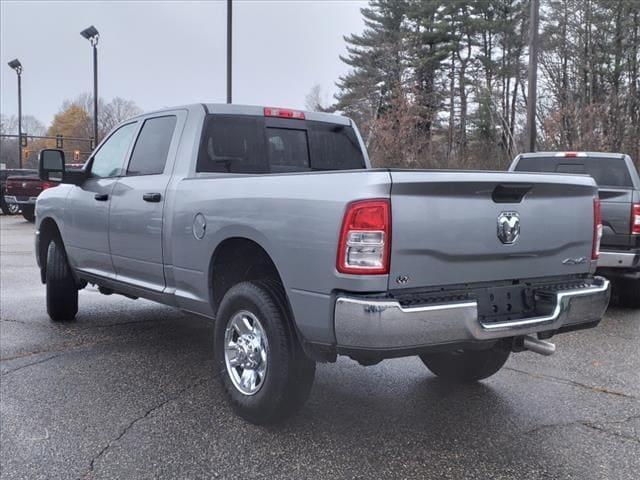 new 2024 Ram 3500 car, priced at $54,995