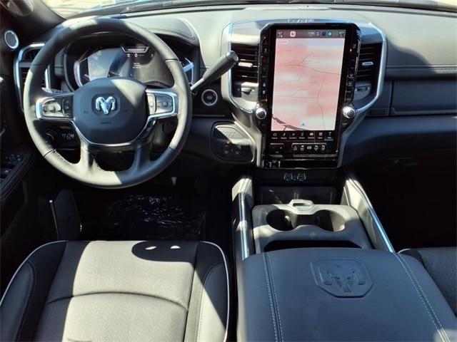 new 2025 Ram 2500 car, priced at $83,515