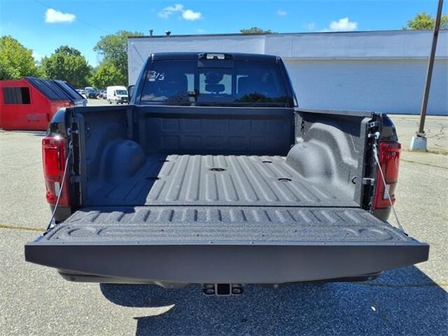 new 2025 Ram 2500 car, priced at $88,515