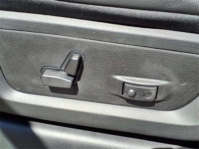 new 2025 Ram 2500 car, priced at $83,515