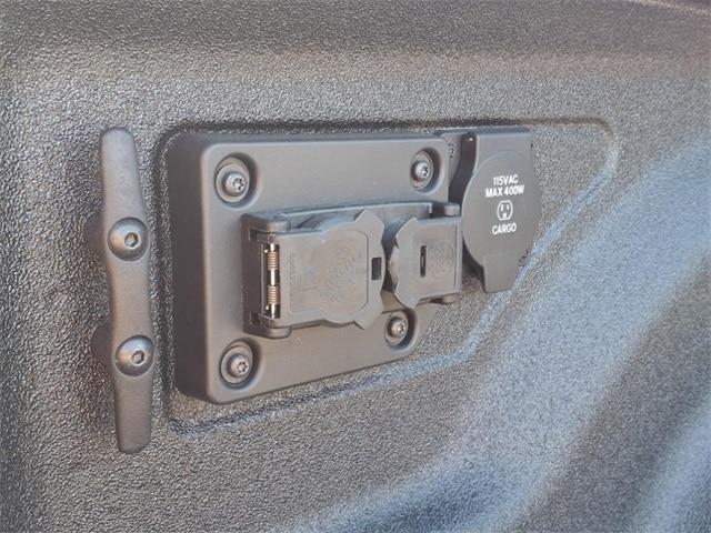 new 2025 Ram 2500 car, priced at $83,515