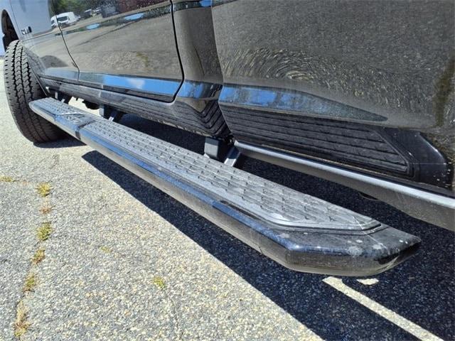 new 2025 Ram 2500 car, priced at $83,515