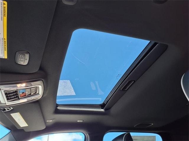 new 2025 Ram 2500 car, priced at $83,515