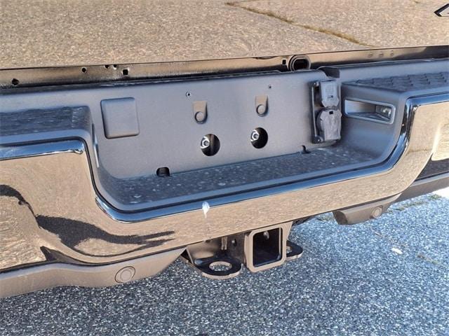 new 2025 Ram 2500 car, priced at $83,515