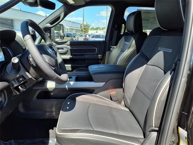 new 2025 Ram 2500 car, priced at $83,515