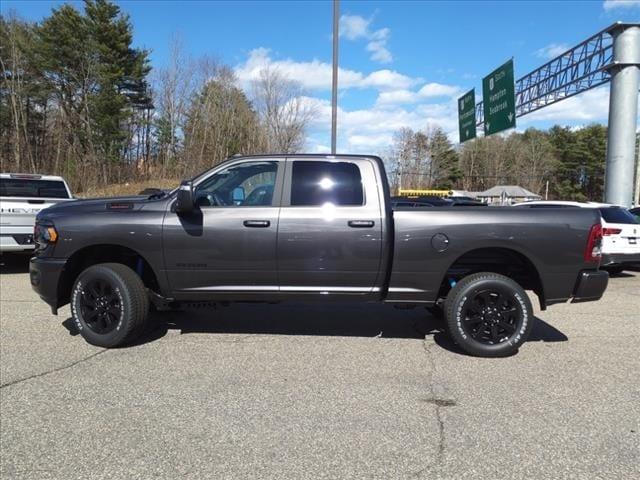 new 2024 Ram 2500 car, priced at $57,930