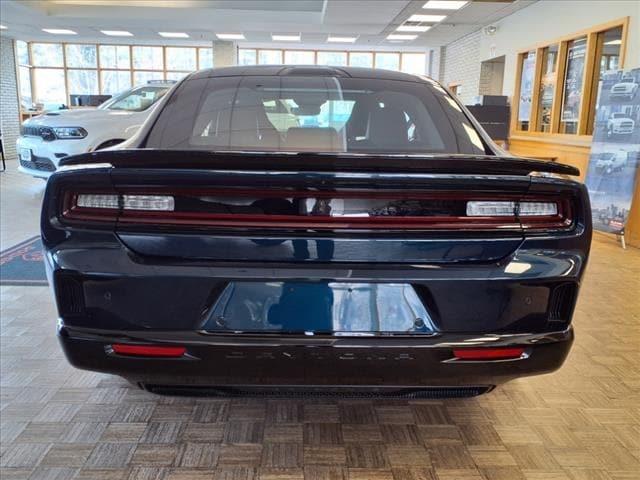 new 2024 Dodge Charger car, priced at $85,965