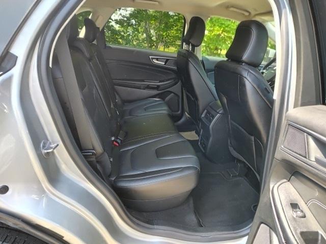 used 2022 Ford Edge car, priced at $24,295