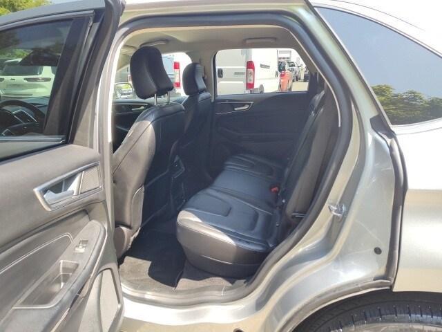 used 2022 Ford Edge car, priced at $24,295