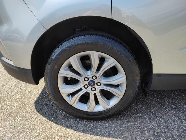 used 2022 Ford Edge car, priced at $24,295