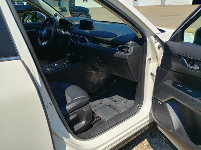 used 2019 Mazda CX-5 car, priced at $16,825