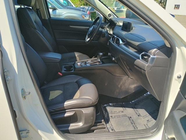 used 2019 Mazda CX-5 car, priced at $16,825
