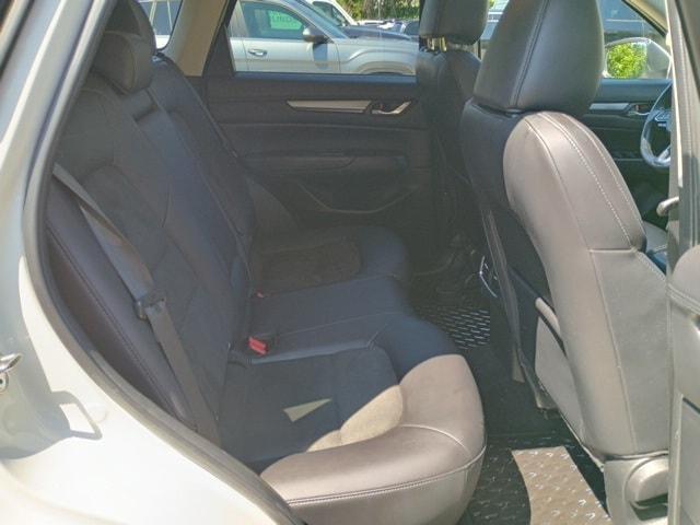used 2019 Mazda CX-5 car, priced at $16,825
