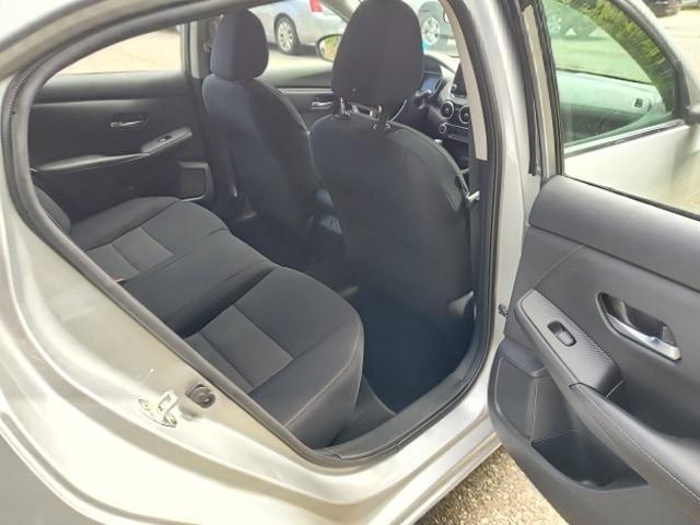 used 2022 Nissan Sentra car, priced at $16,750