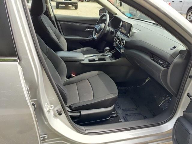 used 2022 Nissan Sentra car, priced at $16,750