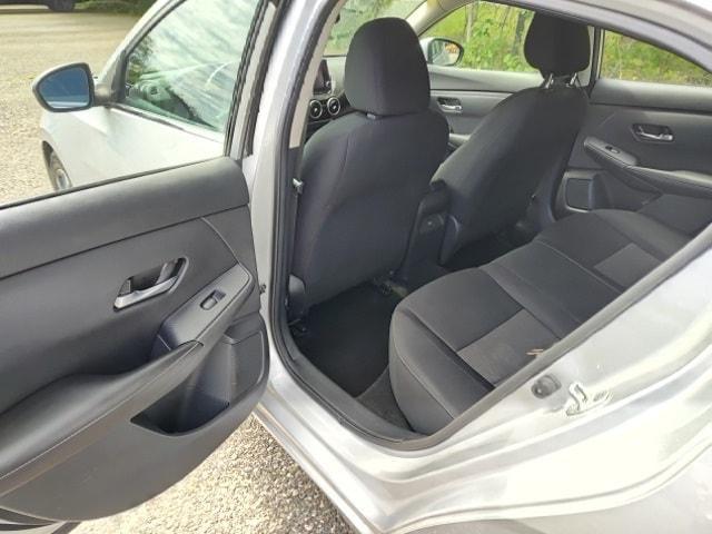 used 2022 Nissan Sentra car, priced at $16,750