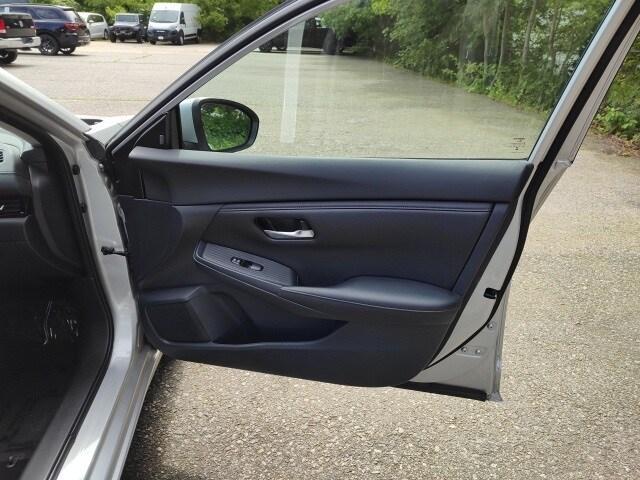 used 2022 Nissan Sentra car, priced at $16,750