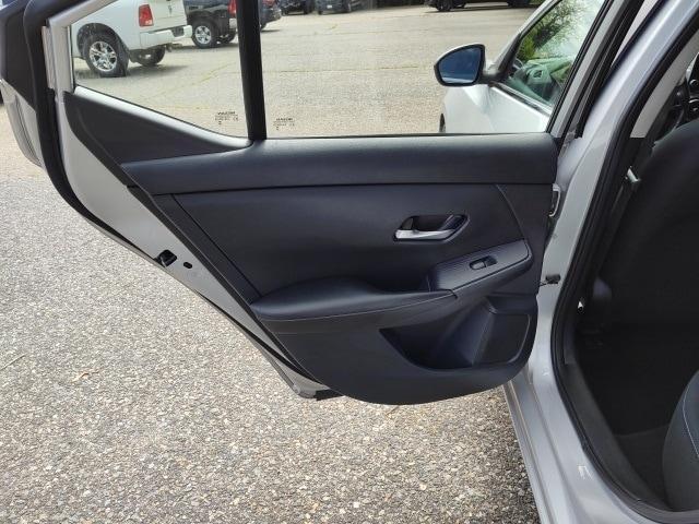 used 2022 Nissan Sentra car, priced at $16,750