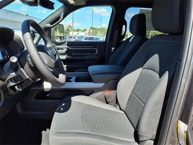 new 2025 Ram 2500 car, priced at $69,790