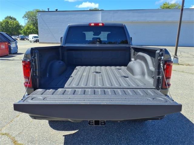 new 2025 Ram 2500 car, priced at $69,790