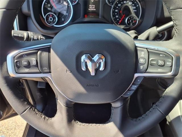 new 2025 Ram 2500 car, priced at $69,790