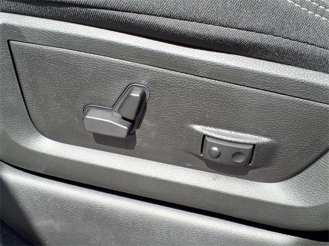 new 2025 Ram 2500 car, priced at $69,790