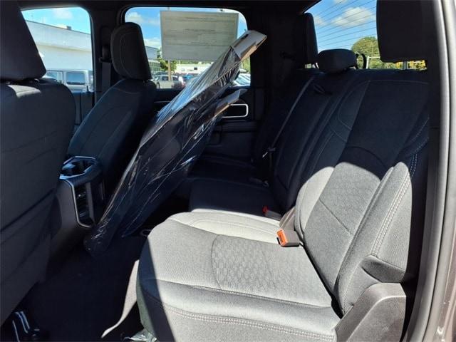 new 2025 Ram 2500 car, priced at $69,790