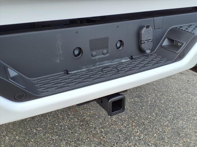 new 2025 Ram 1500 car, priced at $60,171