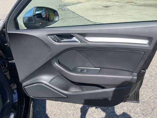 used 2016 Audi S3 car, priced at $17,199
