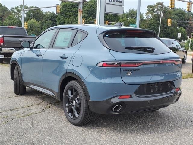 new 2024 Dodge Hornet car, priced at $41,185