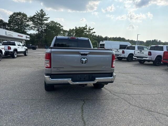 used 2019 Ram 1500 car, priced at $24,696