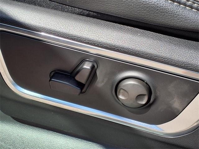 new 2026 Ram 1500 car, priced at $71,660