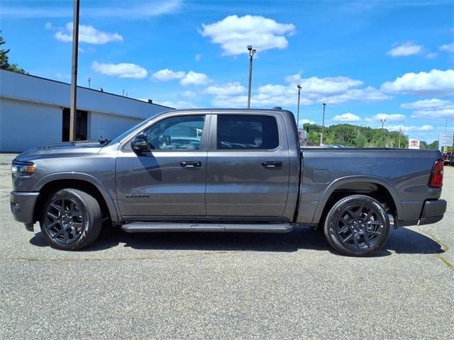 new 2026 Ram 1500 car, priced at $71,660