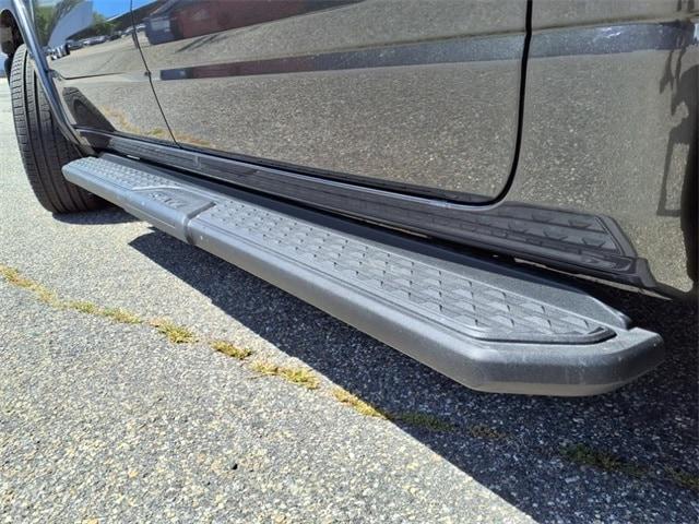 new 2026 Ram 1500 car, priced at $71,660